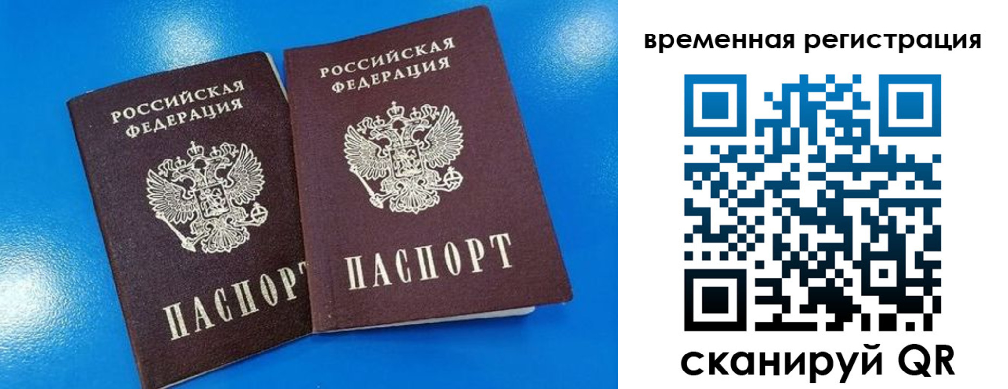 прописка для работы в Александрове